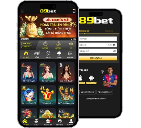 Trò chơi nổ hũ Kubet11