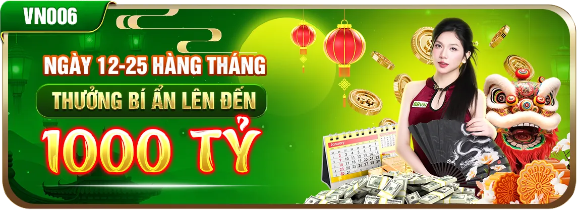 Bàn chơi Rồng Hổ với các lá bài được chia cho cửa Rồng và Hổ.