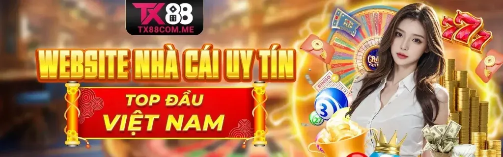Bàn chơi Xóc Đĩa truyền thống Việt Nam với bát đĩa và các con vị.