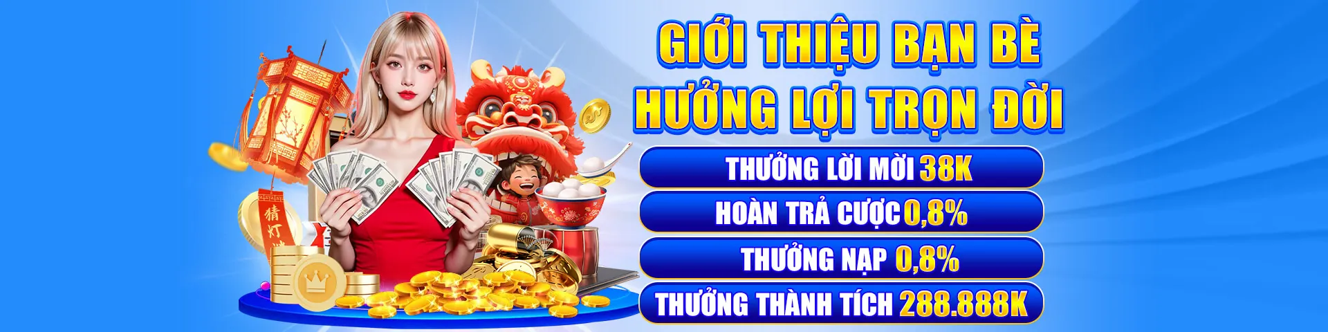 Máy đánh bạc Nổ Hũ hấp dẫn tại Kubet11