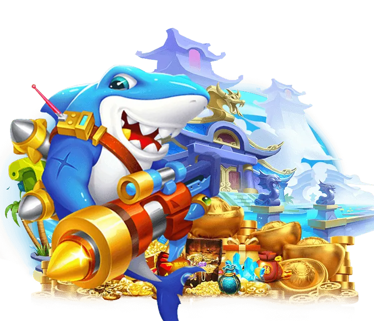 Các loại game bắn cá đa dạng tại Kubet11