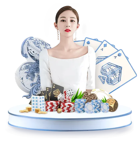 Hình ảnh một trò chơi casino mới ra mắt trên Kubet11.